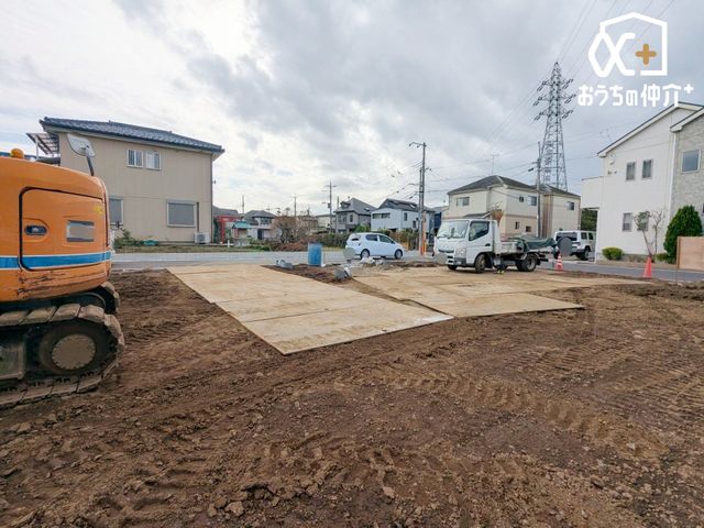 ���̑� �k��������肩��̗l�q�ł��B����͐Â��ȏZ��X�A���񂲌��w���������B�������̗ǍD�ȊՐÂȏZ��n�ł��B��������炵�������ɂ��������߂̃G���A�ł��B