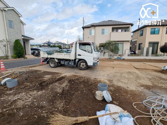 ���̑� �������̗ǍD�ȊՐÂȏZ��n�ł��B��������炵�������ɂ��������߂̃G���A�ł��B