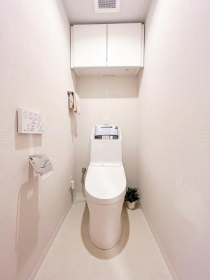 gC `Toilet`^Cv̋@\ƁAXbLh̉䂪Ƃ̂􂢁B