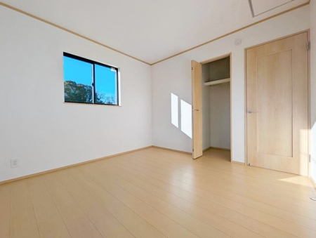 その他内観 室内