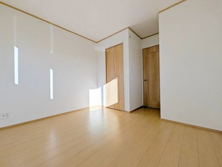 その他内観 室内