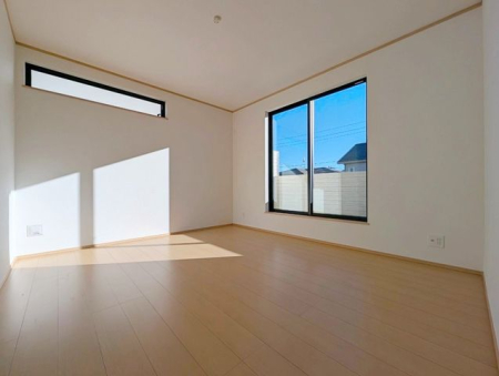 その他内観 室内