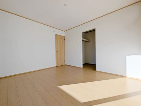 その他内観 リビング