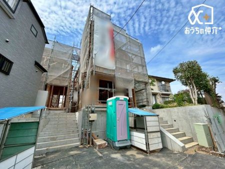 その他 週末に、ご家族・ご友人お誘いあわせの上、現地をご覧になってみませんか？周辺環境と合わせてご案内致します！