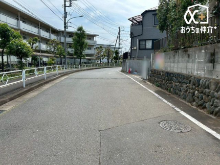 その他 天気の良い日は、青空がよく見え、気持ちのいい空間になりそうですね！陽当り具合などを、是非現地にてお確かめください！お問い合わせお待ちしておりますね(^^)/