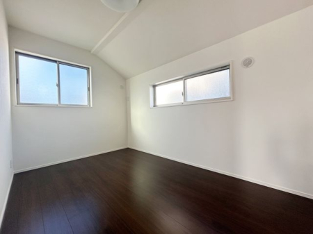 その他内観 2階5帖子供部屋