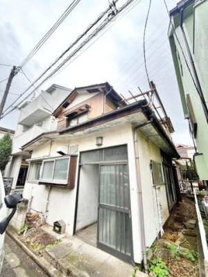 その他 建築プランの立てやすい整形地