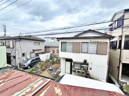 その他 現地からの眺望です。