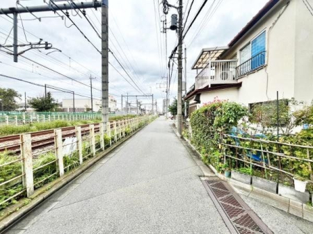その他 周辺環境も併せてご案内いたします！