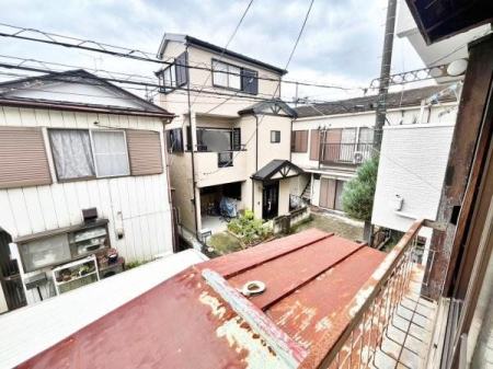 その他 現地からの眺望です。是非ご確認ください！