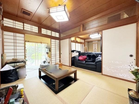 その他内観 和室