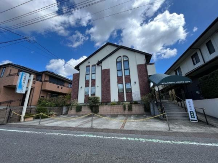 周辺環境 矢倉内科クリニック 徒歩11分。一般内科、肝臓、消化器、循環器、頭痛外来、予防接種を行っているクリニックでございます。 850m
