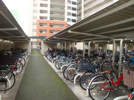その他 共用部分