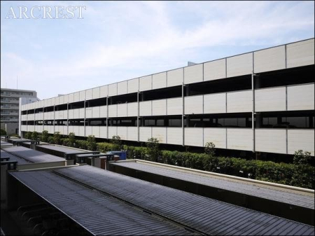 駐車場 駐車場