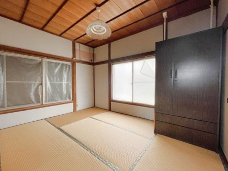 その他内観 2階の和室