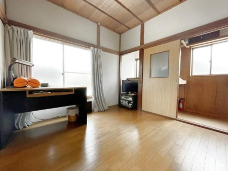 その他内観 2階の洋室