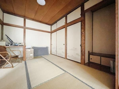 その他内観 1階の和室