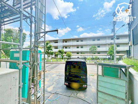 その他 天気の良い日は、青空がよく見え、気持ちのいい空間になりそうですね！陽当り具合などを、是非現地にてお確かめください！お問い合わせお待ちしておりますね(^^)/