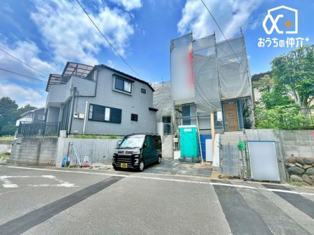 その他 週末に、ご家族・ご友人お誘いあわせの上、現地をご覧になってみませんか？周辺環境と合わせてご案内致します！