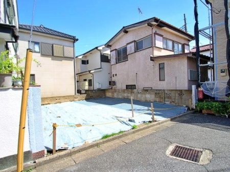 その他 リビングは南向きの１２帖！
