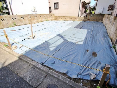 その他 バスルームでリラックスバスタイム