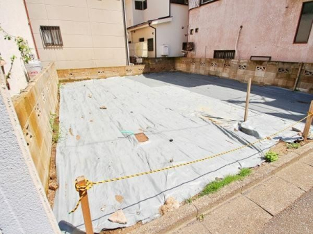 その他 生活環境良好な暮らしやすい住環境