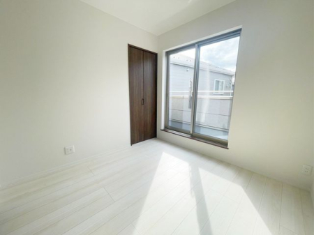 子供部屋 子供部屋にお勧めの洋室