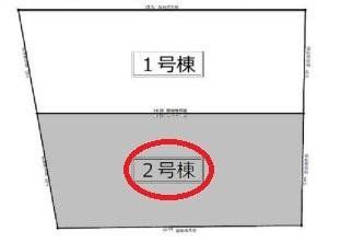 その他 3LDK建築プラン