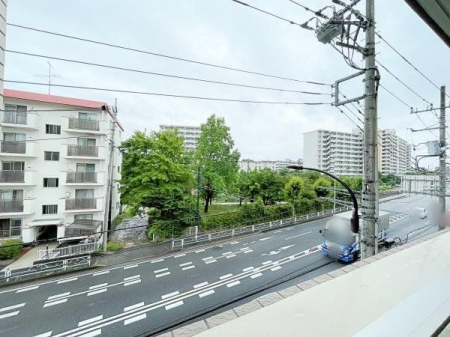 その他 眺望