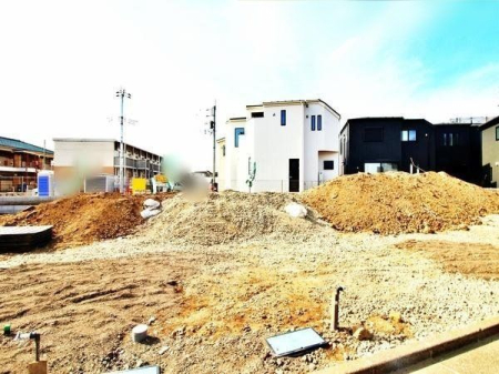 その他 のんびりと暮らせる住環境です。