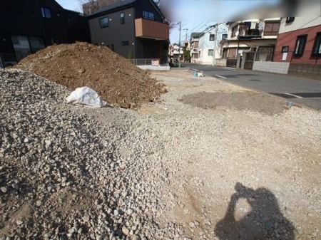 その他 周辺環境も充実