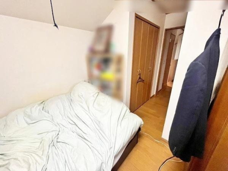 その他内観 寝室におすすめの6.９帖の洋室