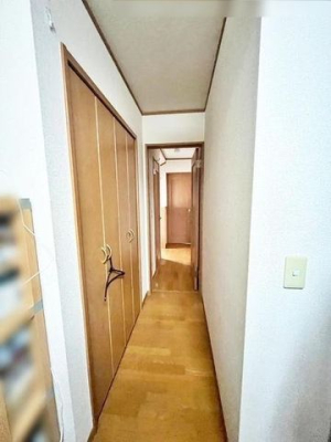 収納 寝室の収納