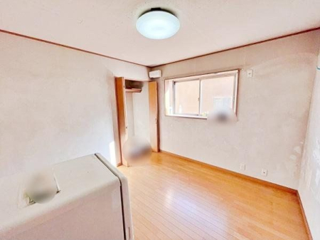 その他 その他内観