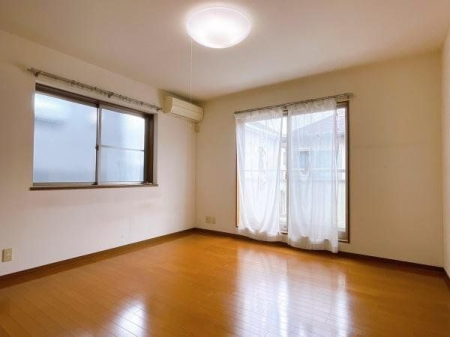 その他内観 洋室