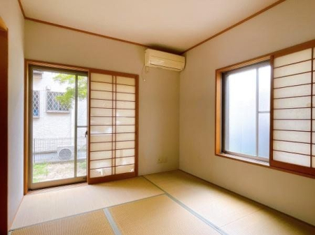 その他内観 和室