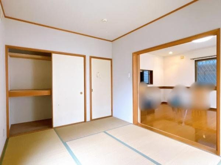 その他内観 和室