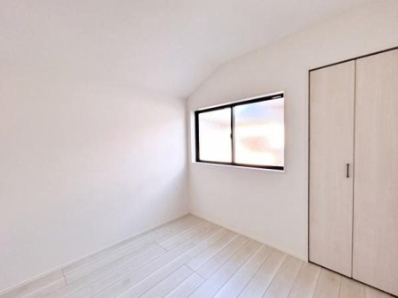子供部屋 子供部屋にオススメな洋室