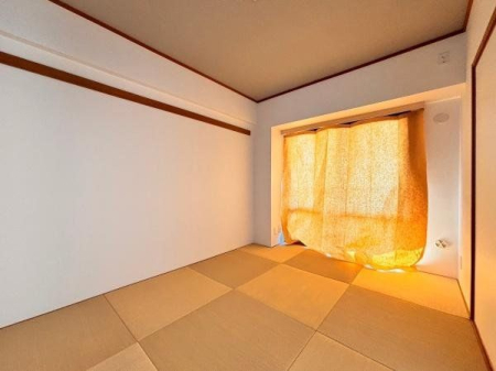 その他内観 ゆったりくつろげます