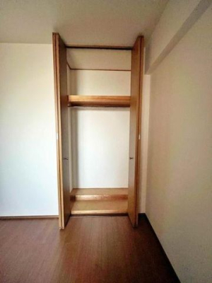 収納 子供部屋の収納