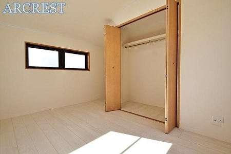 子供部屋 子ども部屋としても使える約5.5帖洋室