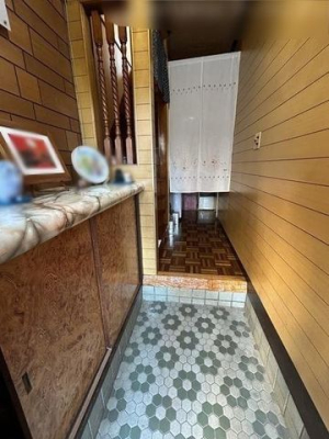 玄関 玄関