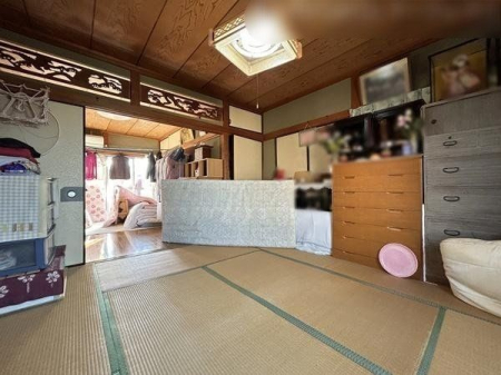 その他内観 和室