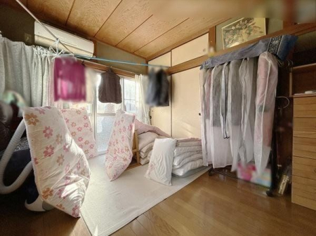 その他内観 寝室