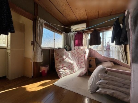 その他内観 洋室
