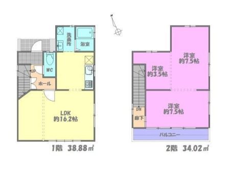  ～こだわり設計の注文住宅～