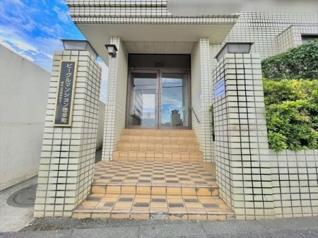 エントランス エントランス