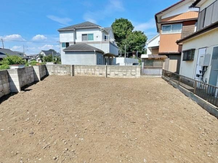 その他 建物解体済み