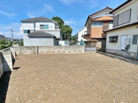 その他 生活環境良好な暮らしやすいエリアです。