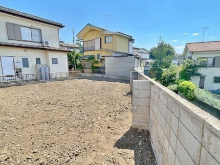 その他 現地にて日当り具合もお確かめいただけます